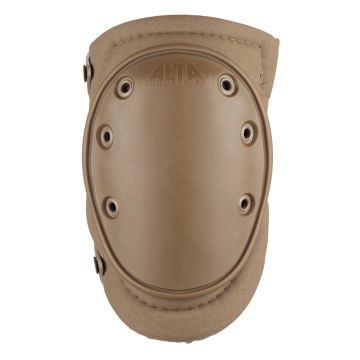 Alta - AltaFLEX Jel Korumalı Dizlik Coyote