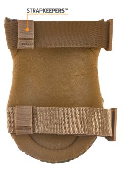 Alta - AltaFLEX Jel Korumalı Dizlik Coyote