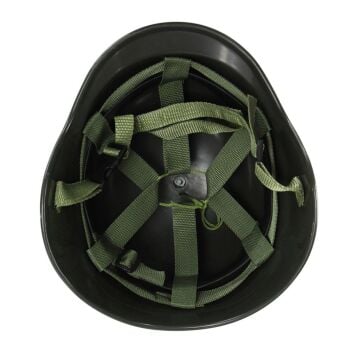 Mil-Tec Sturm M88 Plastik Kask