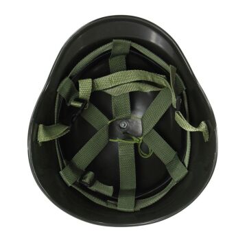 Mil-Tec Sturm M88 Plastik Kask