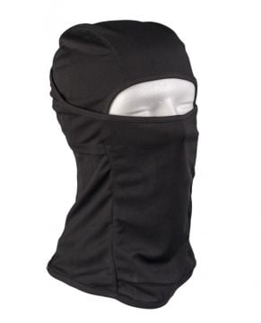 Mil-Tec Tactical Balaclava Maske Siyah