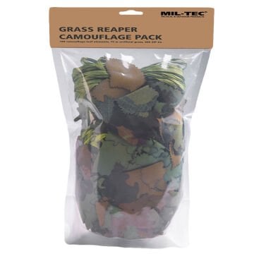 Mil-Tec - Çok Amaçlı Kamuflaj Paketi - Kamuflaj seti